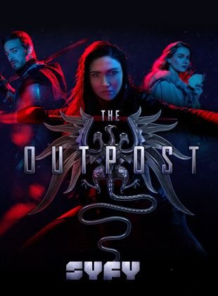 The Outpost